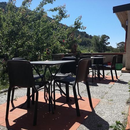 Il Piccolo Ranch Hotel Cervo Exterior foto